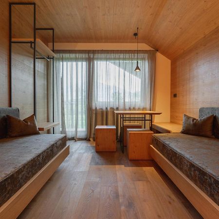 Hotel Krondlhof ブルーニコ エクステリア 写真