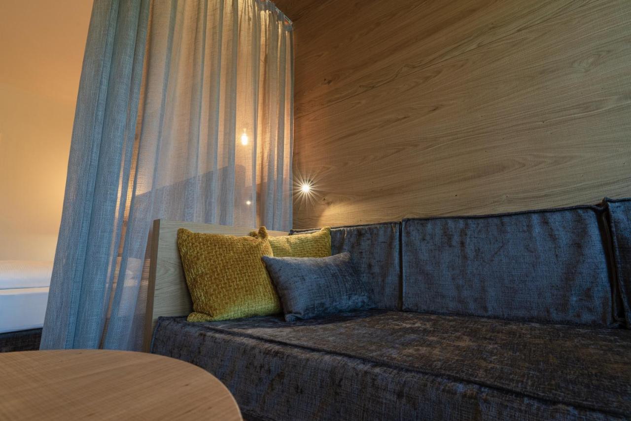 Hotel Krondlhof ブルーニコ エクステリア 写真
