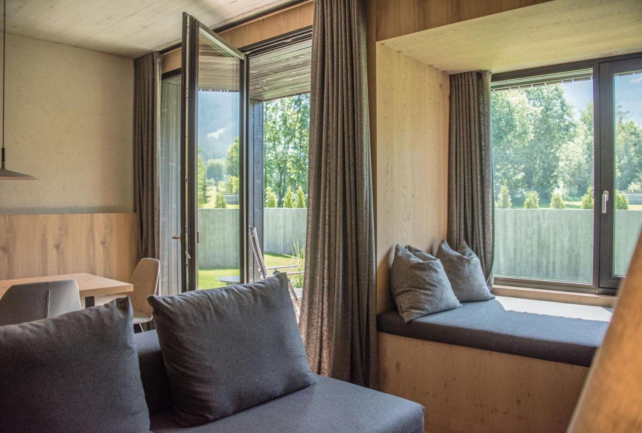 Hotel Krondlhof ブルーニコ エクステリア 写真