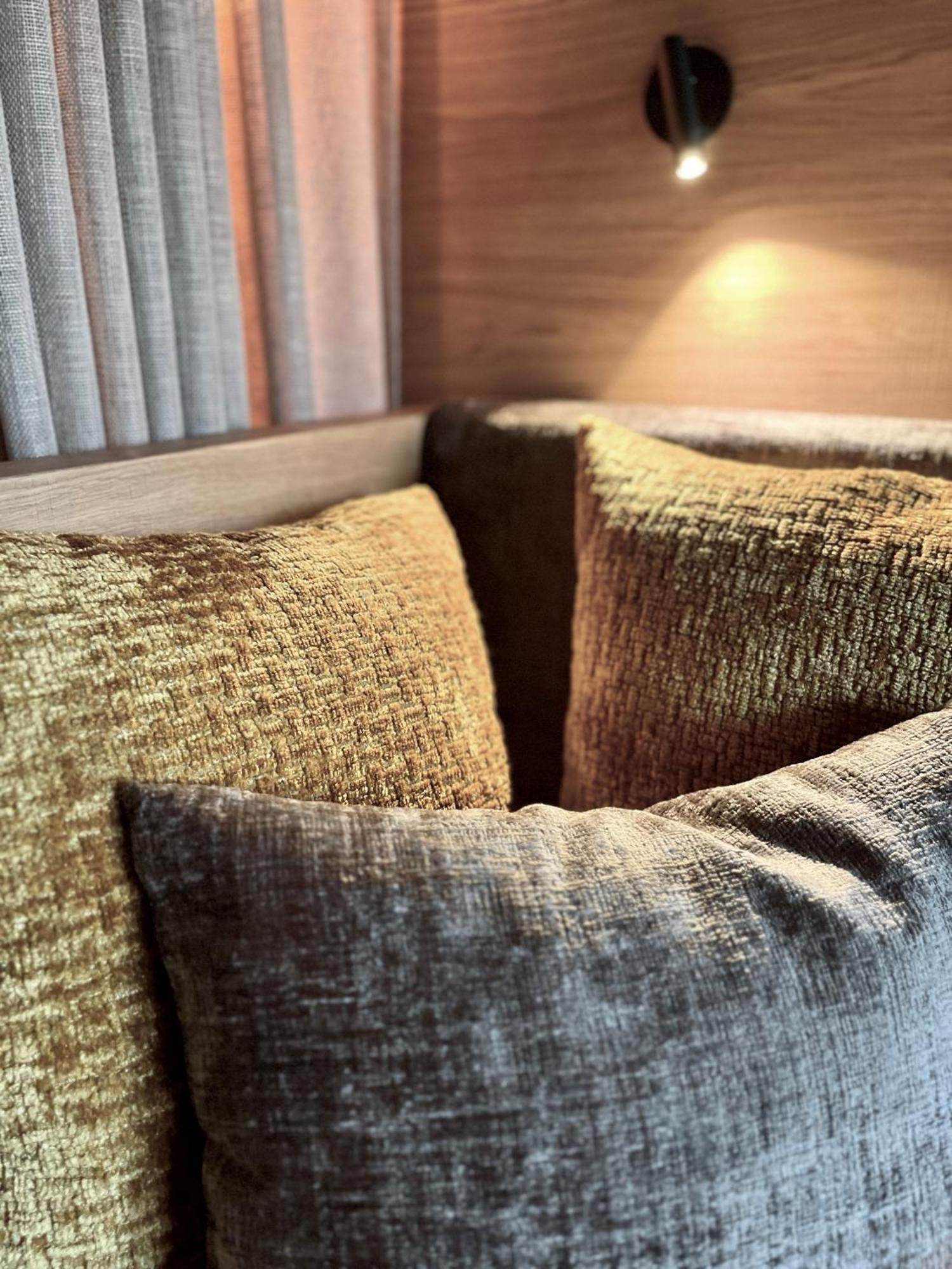 Hotel Krondlhof ブルーニコ エクステリア 写真