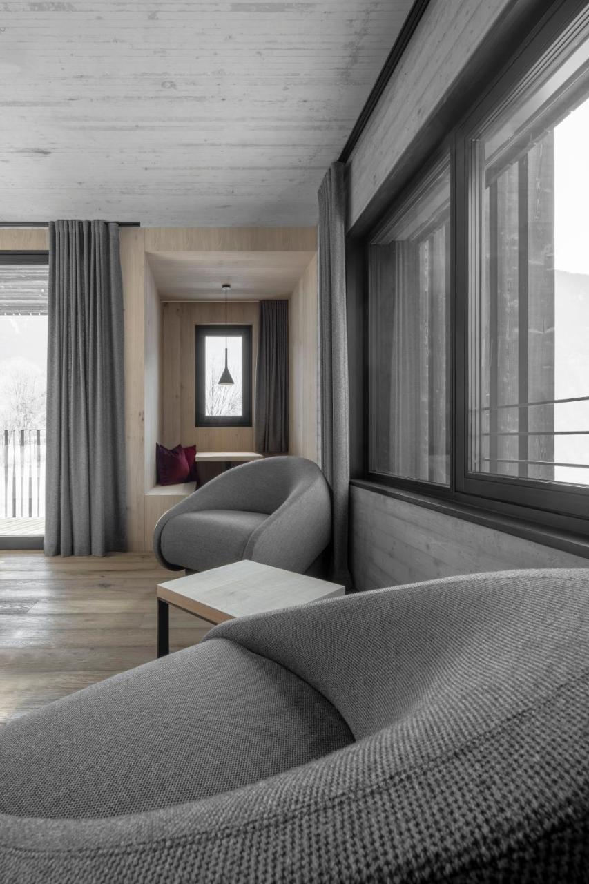 Hotel Krondlhof ブルーニコ エクステリア 写真